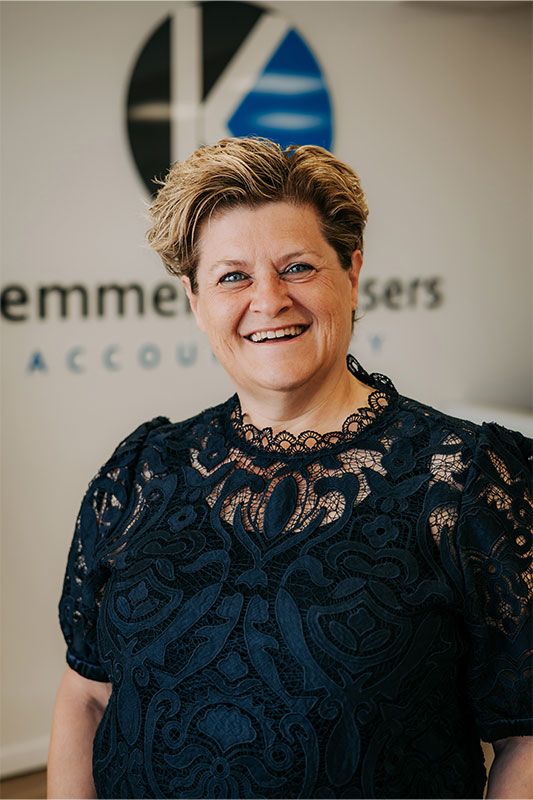 Carin Klabbers