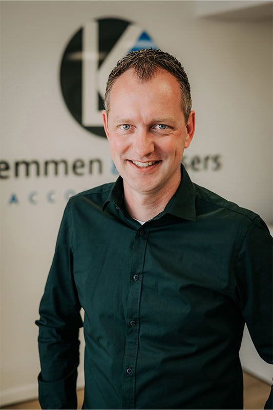 Rob Keijsers